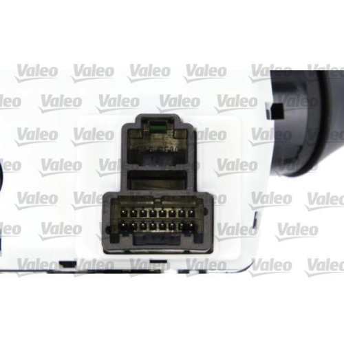 VALEO Lenkstockschalter ORIGINAL TEIL 251785