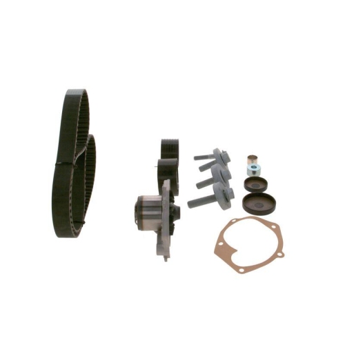 BOSCH Wasserpumpe + Zahnriemensatz 1 987 946 917