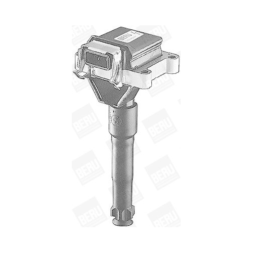 BorgWarner (BERU) Z&uuml;ndspule ZS014