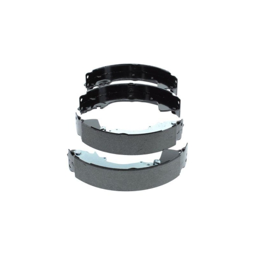 BOSCH Bremsbackensatz 0 986 487 969