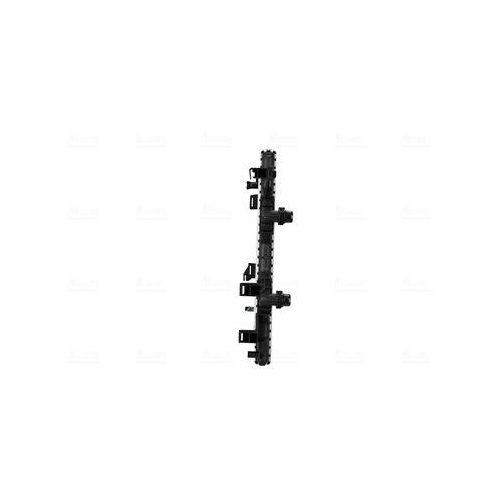 NISSENS K&uuml;hler, Motork&uuml;hlung 607140