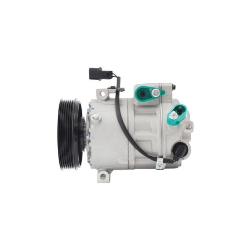 HELLA Kompressor, Klimaanlage >>> Easy2Fit <<< 8FK 366 203-021
