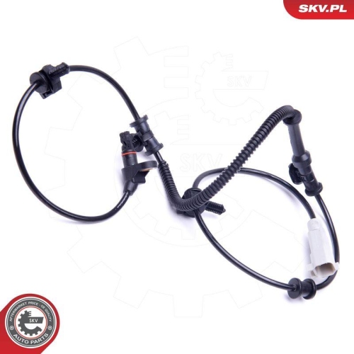 ESEN SKV Sensor, Raddrehzahl 06SKV378