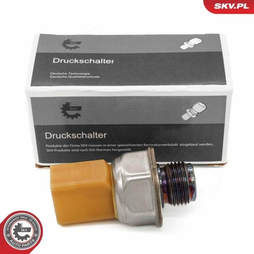 ESEN SKV Sensor, Kraftstoffdruck 17SKV053
