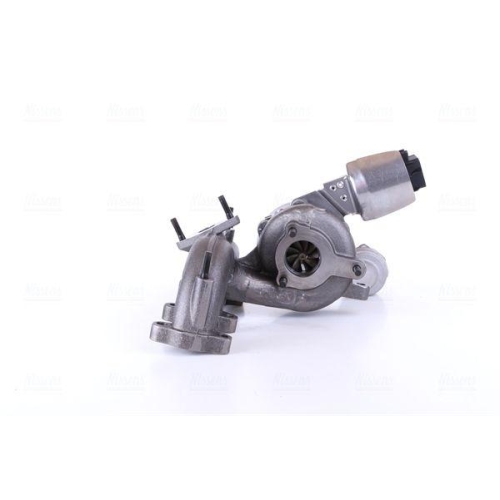 NISSENS Lader, Aufladung ** FACTORY NEW ** 93267