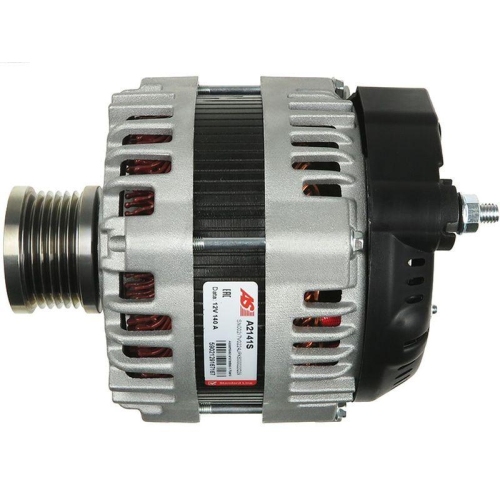 AS-PL Generator Brandneu AS-PL