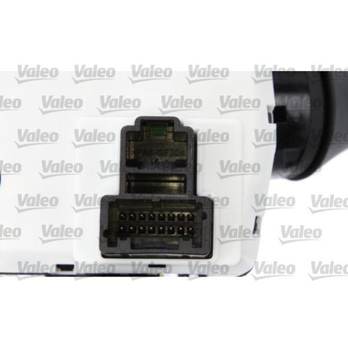 VALEO Lenkstockschalter ORIGINAL TEIL 251786