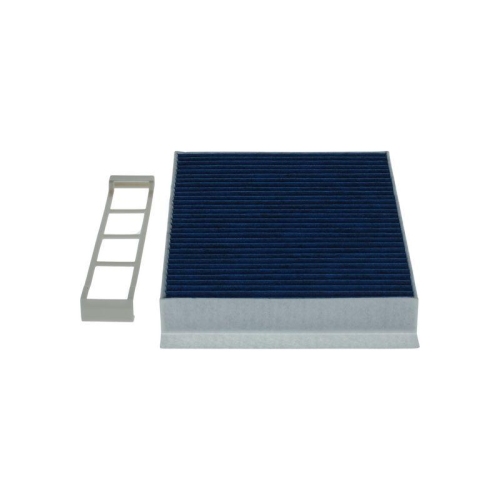 BOSCH Filter, Innenraumluft FILTER+pro 0 986 628 668