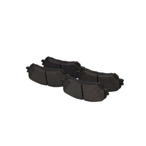 VALEO Bremsbelagsatz, Scheibenbremse EXPERT 302697A