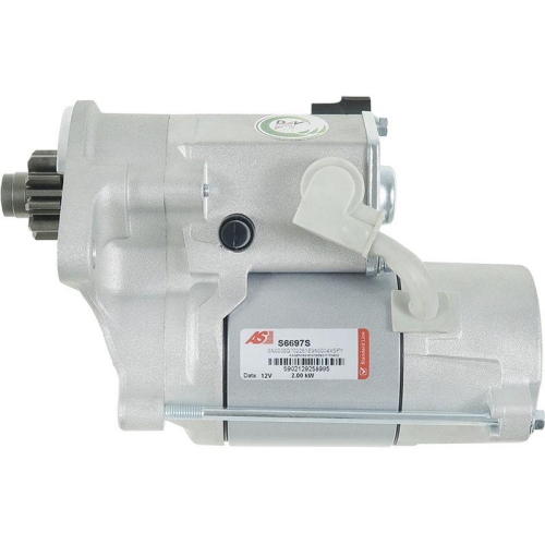 AS-PL Starter AS S6697S