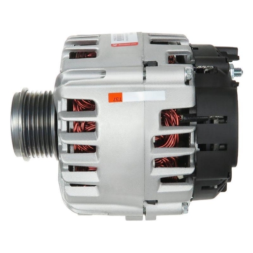 AS-PL Generator AS A3481S