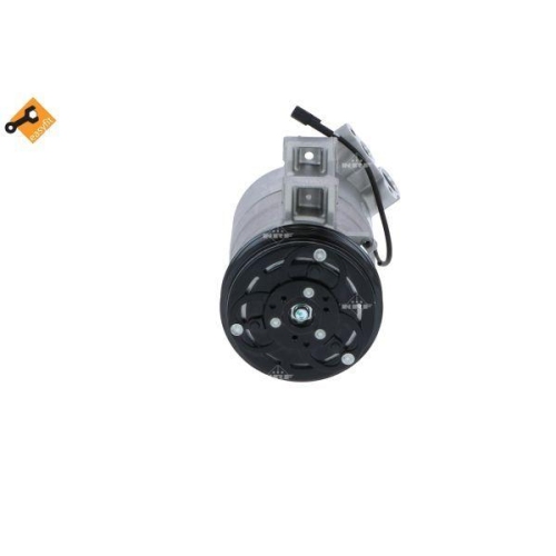 NRF Kompressor, Klimaanlage EASY FIT 320025