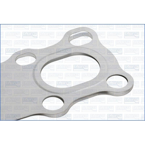 AJUSA Dichtung, Abgaskr&uuml;mmer 13213100