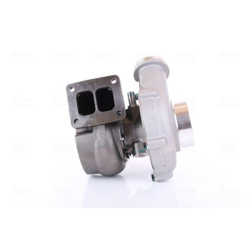 NISSENS Lader, Aufladung ** FACTORY NEW ** 93295