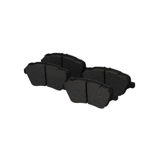 VALEO Bremsbelagsatz, Scheibenbremse EXPERT 302153A