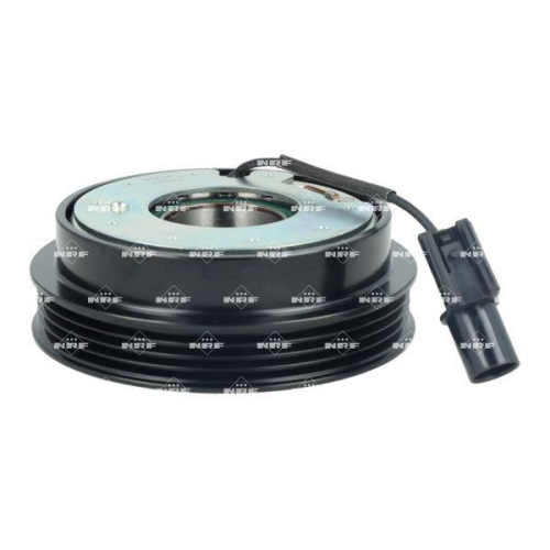 NRF Magnetkupplung, Klimakompressor 380128