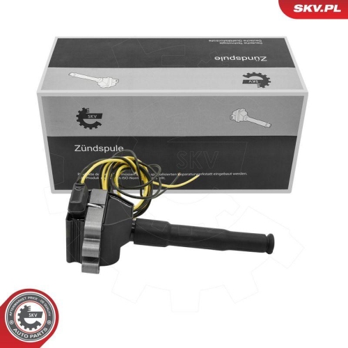 ESEN SKV Z&uuml;ndspule 03SKV233