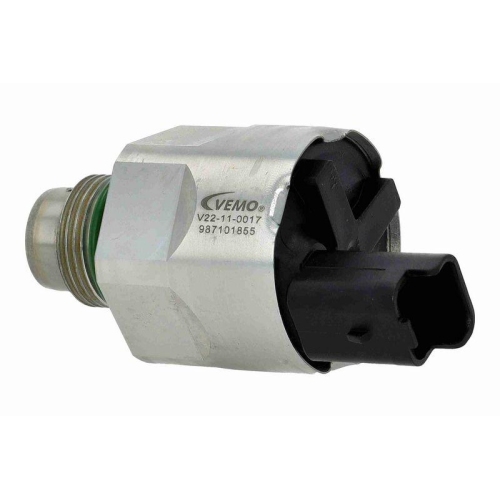 VEMO Druckregelventil, Common-Rail-System Original VEMO Qualit&auml;t V22-11-0017