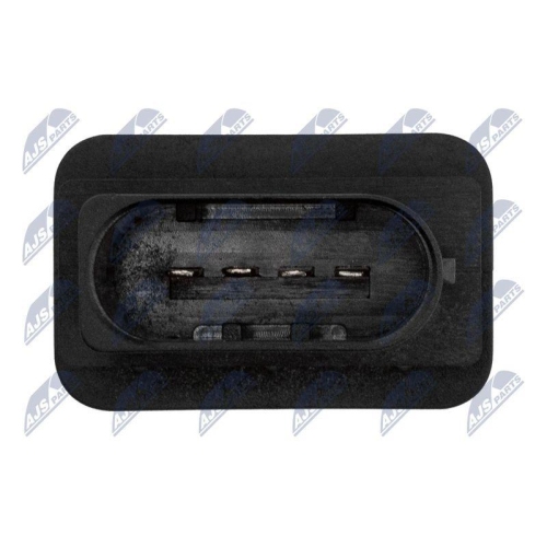 NTY Luftmassenmesser EPP-ME-019