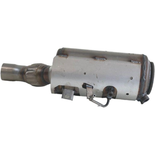 BOSAL Ru&szlig;-/Partikelfilter, Abgasanlage 095-318