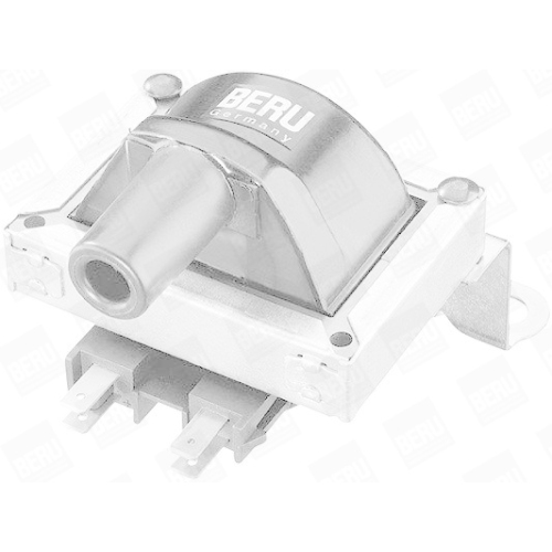 BorgWarner (BERU) Z&uuml;ndspule ZS253