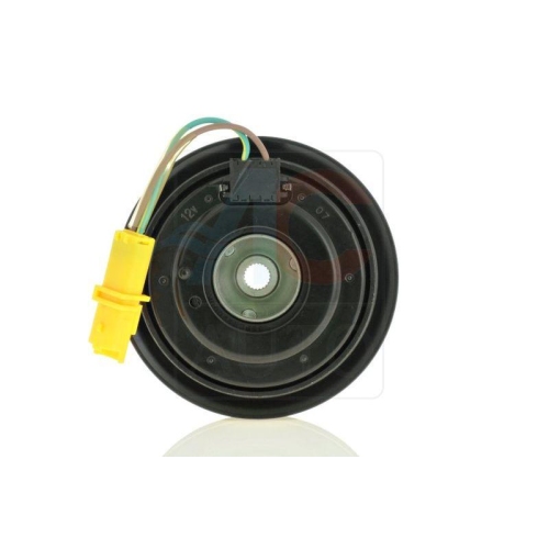 ACAUTO Magnetkupplung, Klimakompressor AC-06SD30