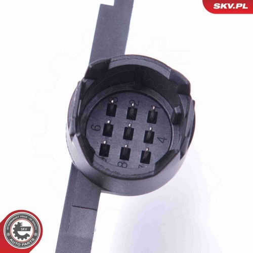 ESEN SKV Sensor, Nockenwellenposition 17SKV423