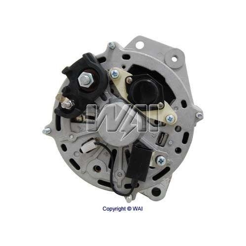 WAI Generator 14821N
