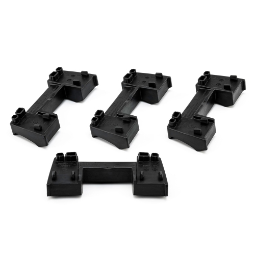 THULE 6096 Evo Flush Rail Montagekit Skoda Octavia IV Combi / Enyaq - 186096