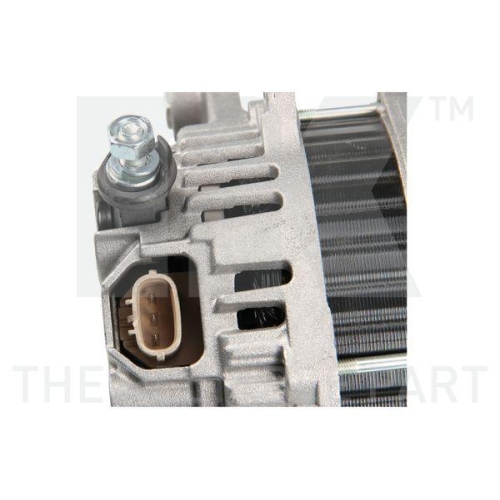 NK Generator 4832005