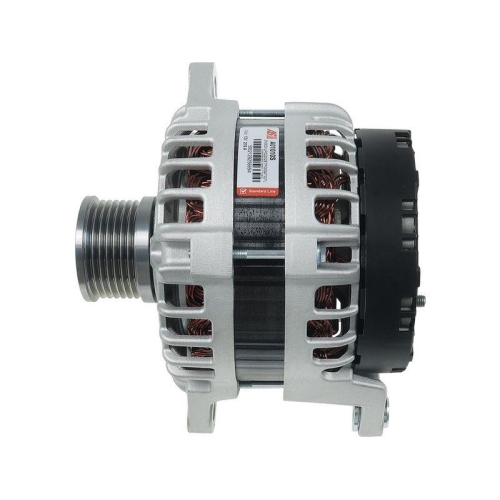 AS-PL Generator AS A01010S