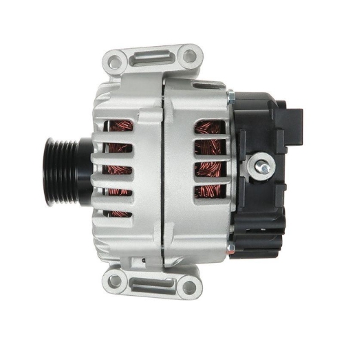 AS-PL Generator AS A3459S