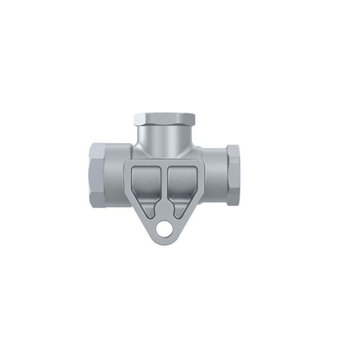 WABCO Mehrwegeventil 4342080210