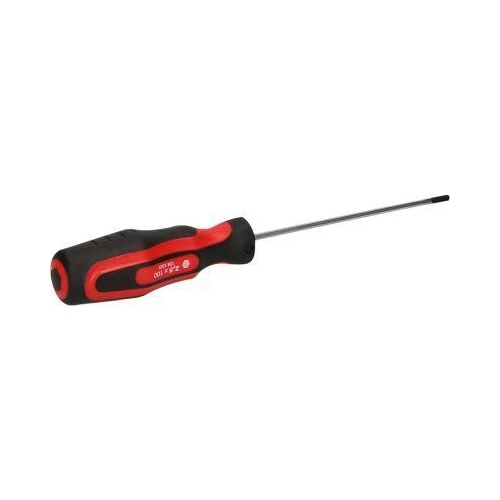 ERGOTORQUEplus Schraubendreher f&uuml;r Innensechskantschrauben, 2,5mm KS TOOLS