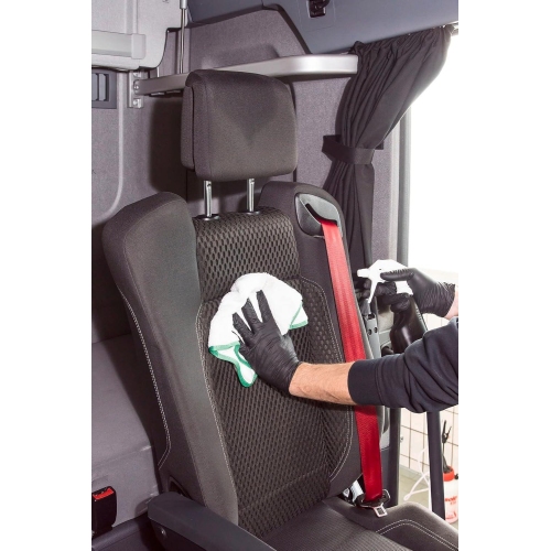 SONAX 03216050 Innenreiniger 10L Konzentrat Autoinnenreiniger Innenraumpflege