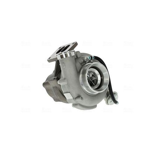 NISSENS Lader, Aufladung ** FACTORY NEW ** 93299