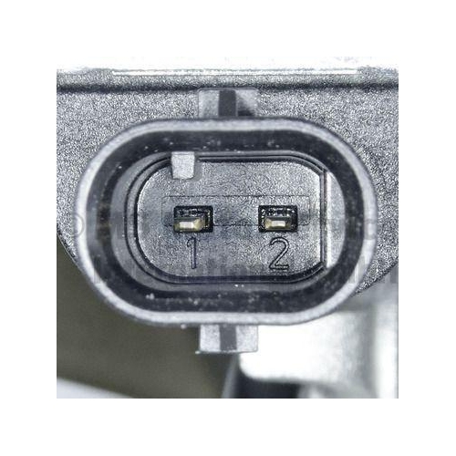 PIERBURG Wasserpumpe, Motorkühlung 7.10942.11.0