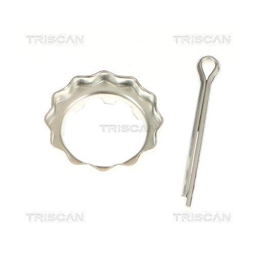 TRISCAN Antriebswelle 8540 14600