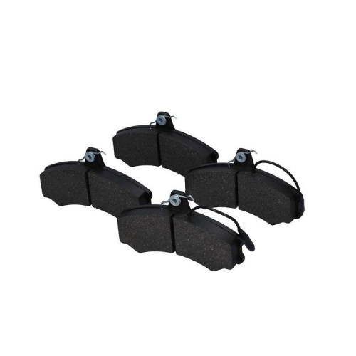 VALEO Bremsbelagsatz, Scheibenbremse EXPERT 302604A