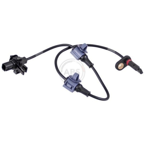 A.B.S. Sensor, Raddrehzahl 31772