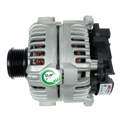 AS-PL Generator Wiederaufbereitet AS A0523PR