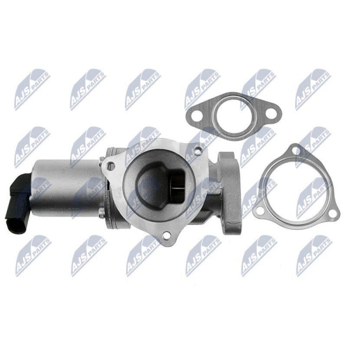 NTY AGR-Ventil EGR-HY-000