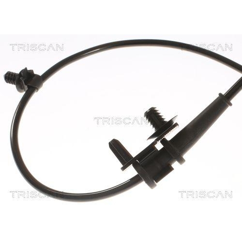 TRISCAN Sensor, Raddrehzahl 8180 80221