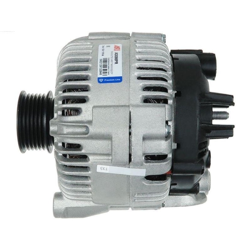 AS-PL Generator Wiederaufbereitet AS-PL