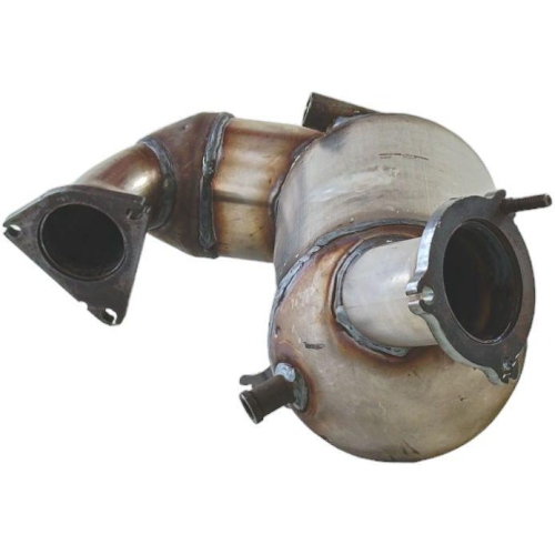 BOSAL Ru&szlig;-/Partikelfilter, Abgasanlage 095-325