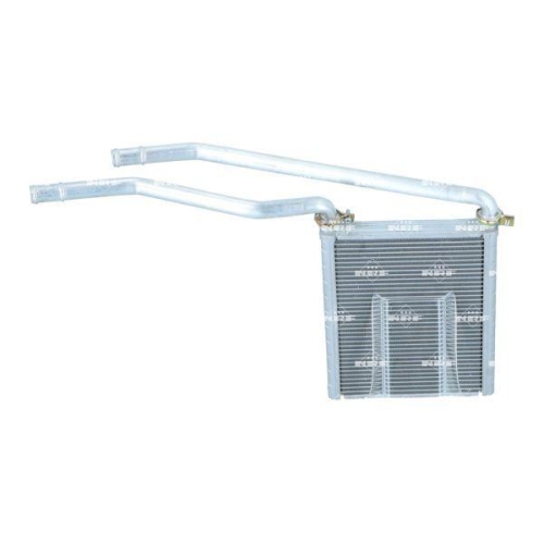 NRF W&auml;rmetauscher, Innenraumheizung 540014