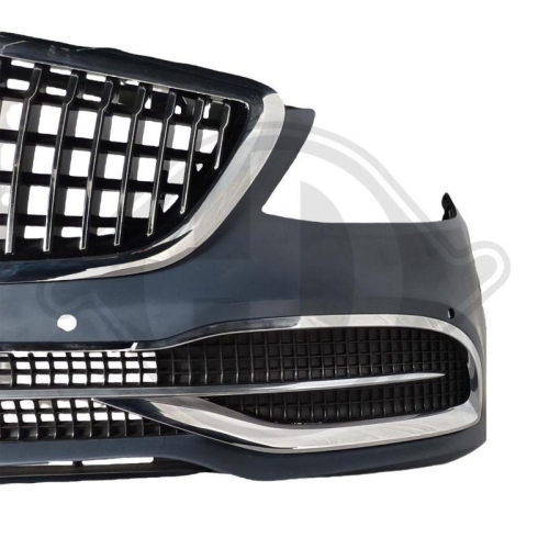 DIEDERICHS Sto&szlig;f&auml;nger HD Tuning 1648552