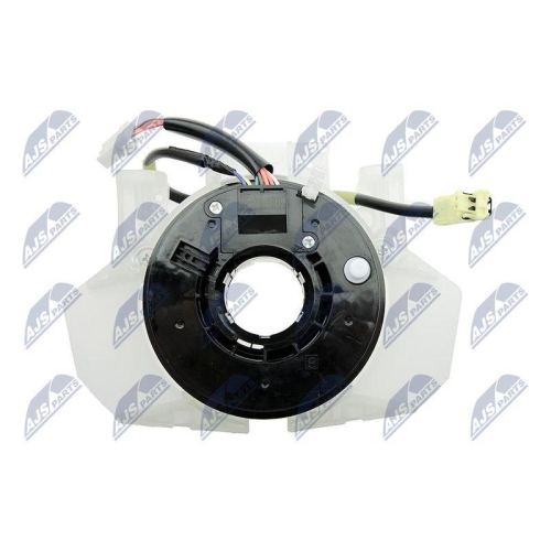 NTY Wickelfeder, Airbag EAS-NS-007