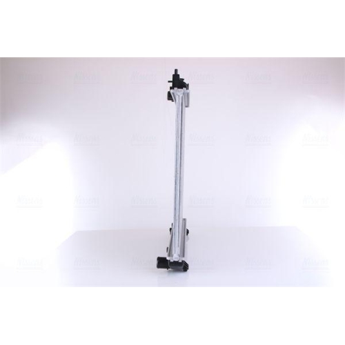 NISSENS Kühler, Motorkühlung ** FIRST FIT ** 64649A