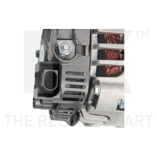 NK Generator 4833017